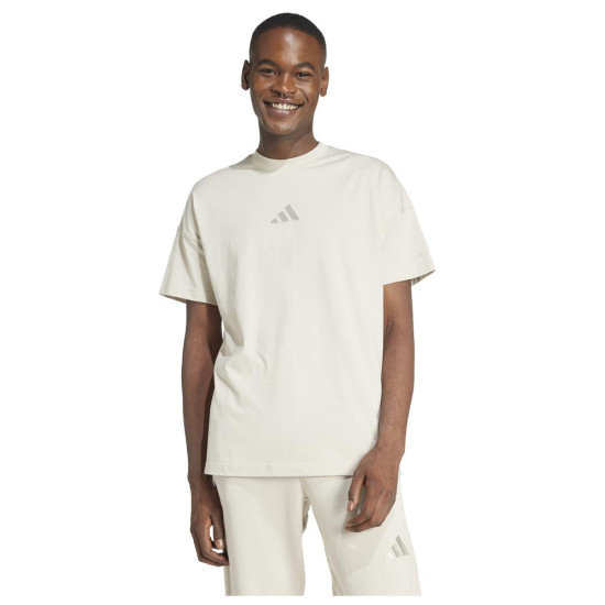 Adidas Ανδρική κοντομάνικη μπλούζα ALL SZN Tee Adidas Ανδρική κοντομάνικη μπλούζα ALL SZN Tee